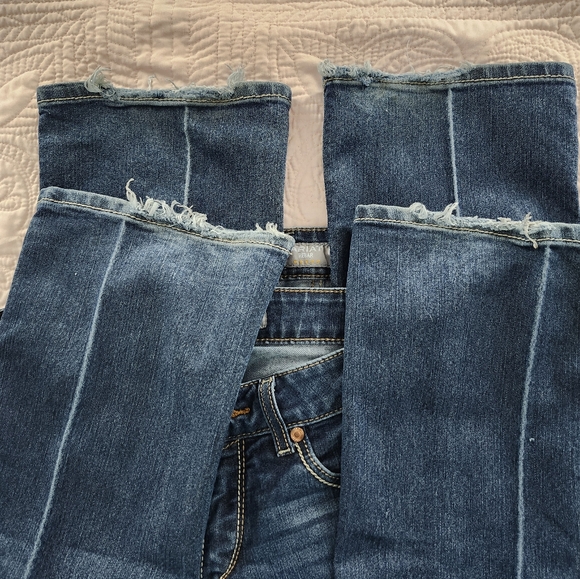 Ariat Rebar Jeans - Picture 4 of 6